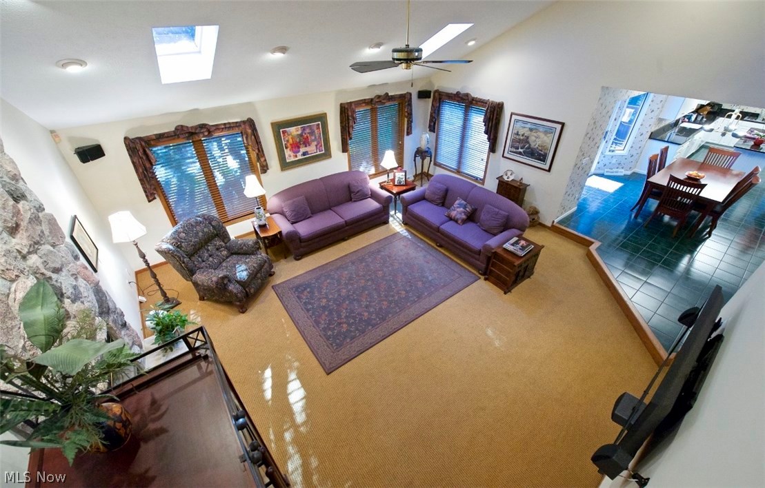 Orange Tree Estates - Residential