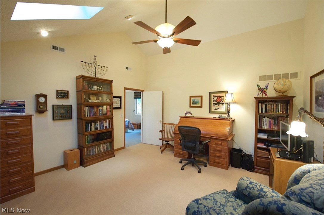 Orange Tree Estates - Residential