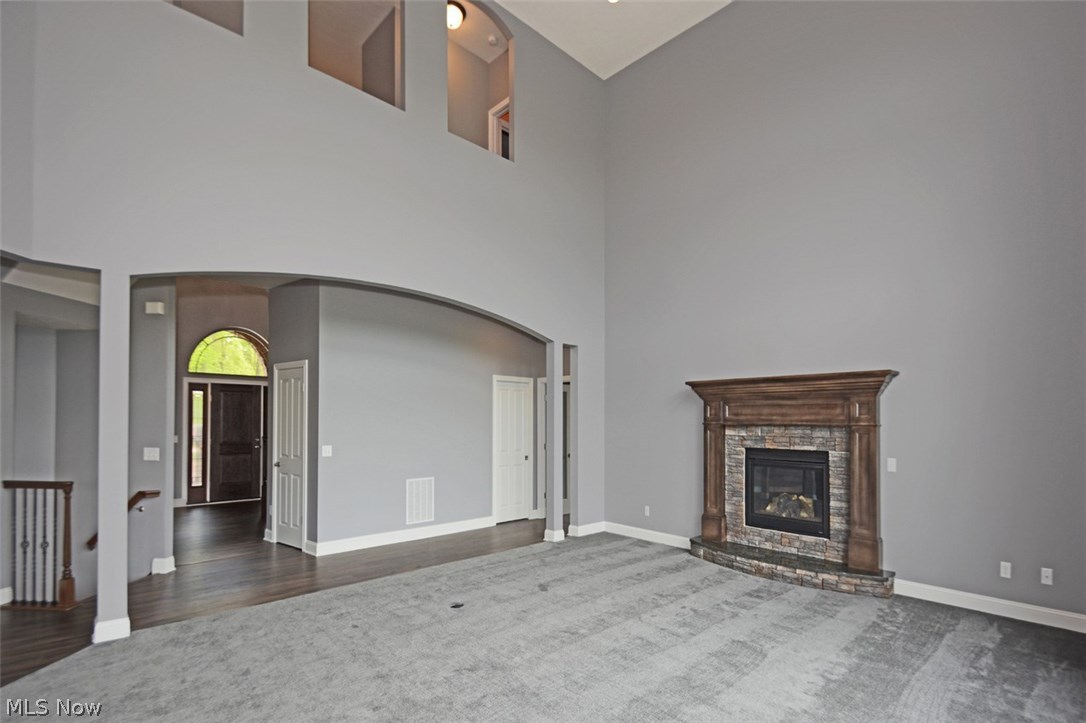 Greystone Pointe Sub - Residential