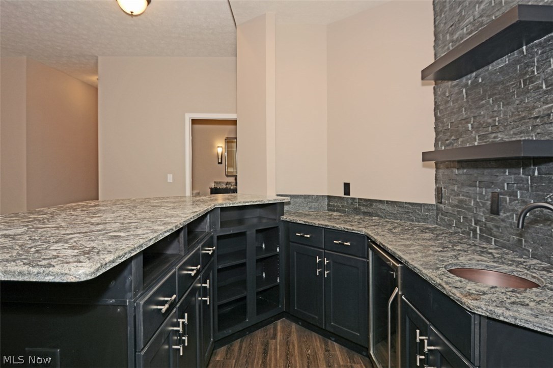 Greystone Pointe Sub - Residential