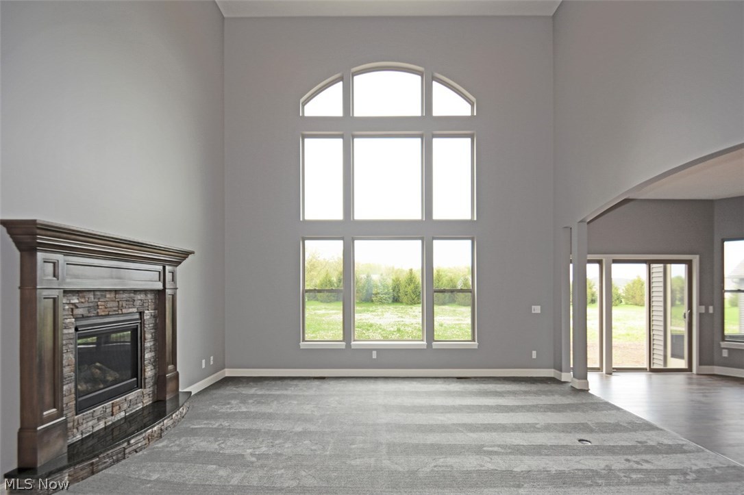 Greystone Pointe Sub - Residential