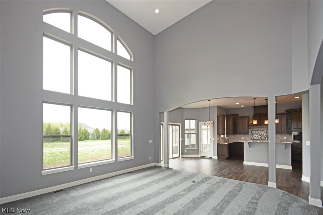 Greystone Pointe Sub - Residential