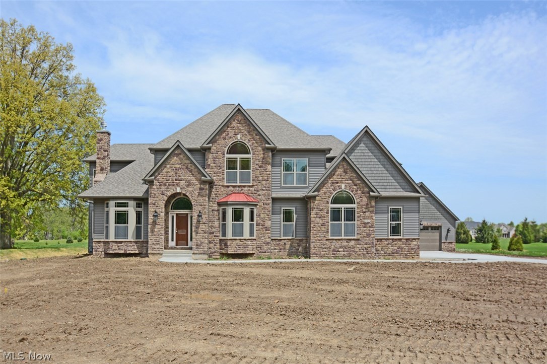 Greystone Pointe Sub - Residential