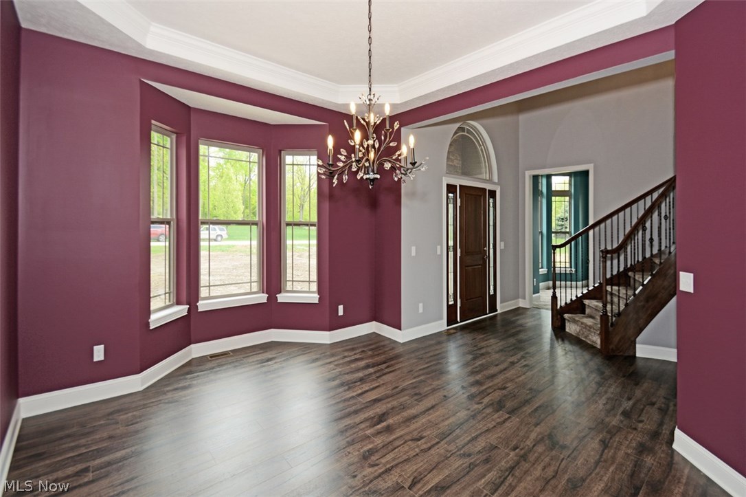 Greystone Pointe Sub - Residential