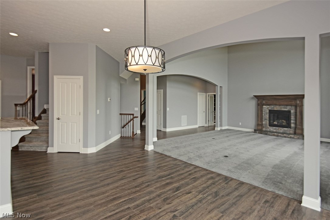 Greystone Pointe Sub - Residential