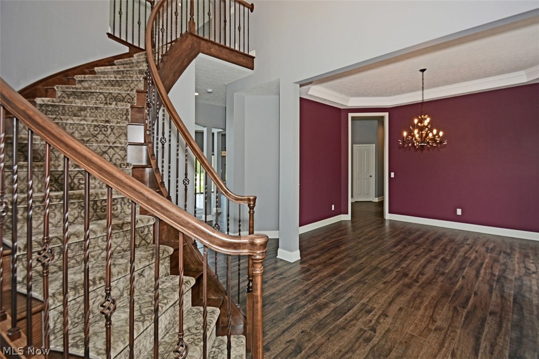 Greystone Pointe Sub - Residential