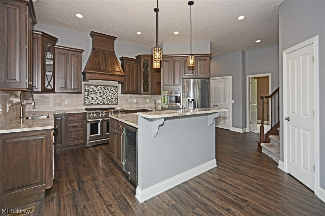 Greystone Pointe Sub - Residential