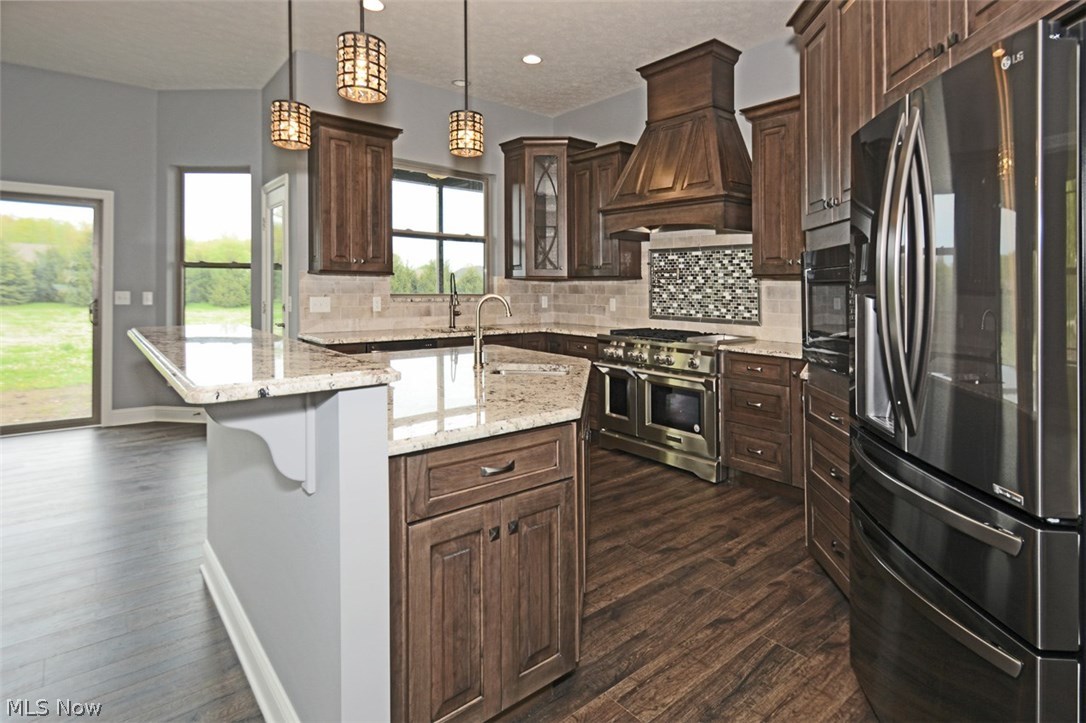 Greystone Pointe Sub - Residential