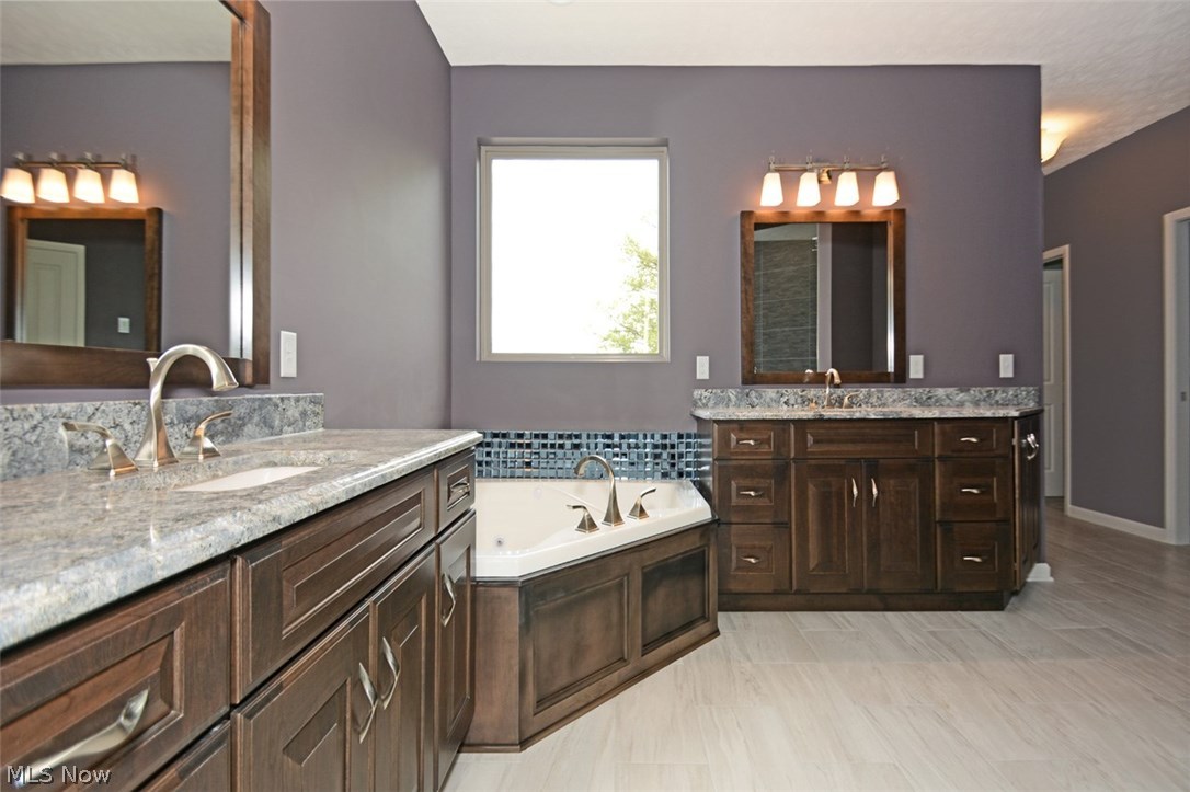 Greystone Pointe Sub - Residential