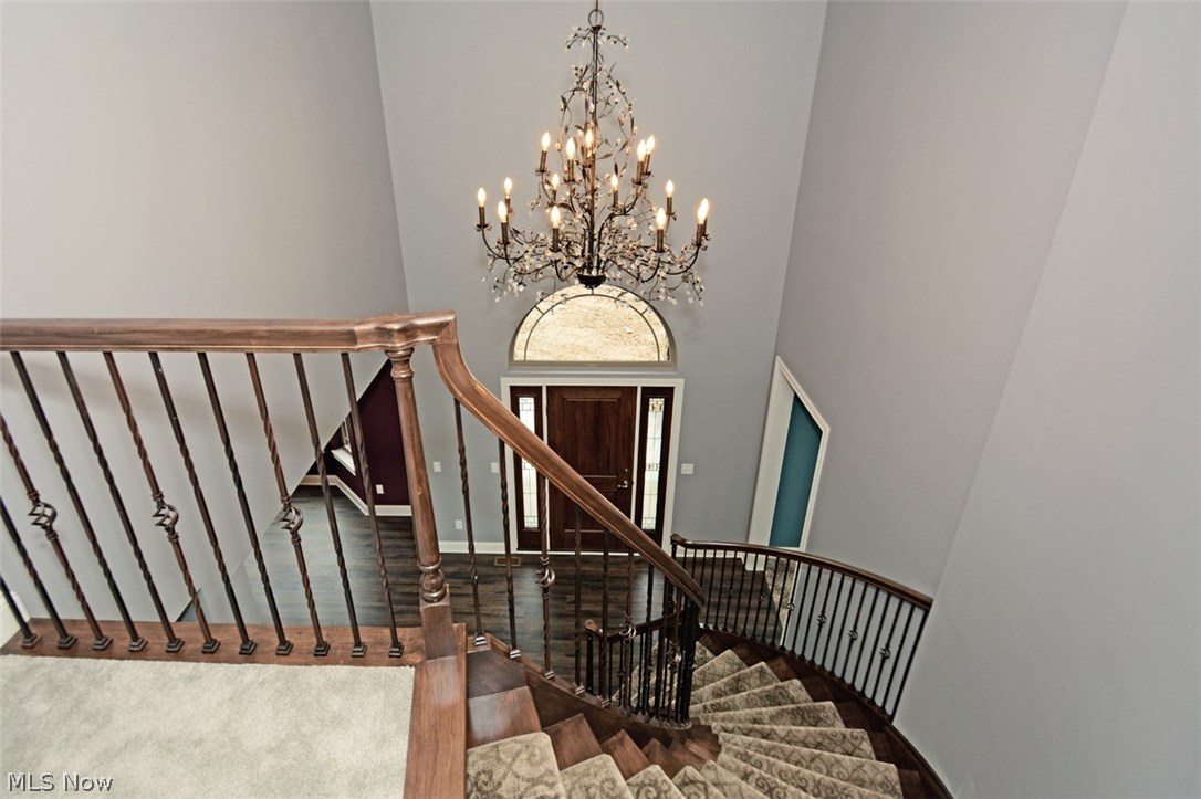 Greystone Pointe Sub - Residential