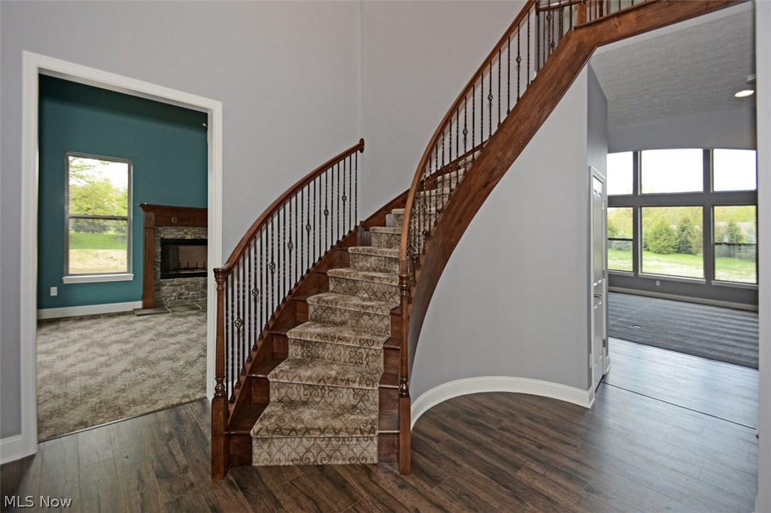 Greystone Pointe Sub - Residential