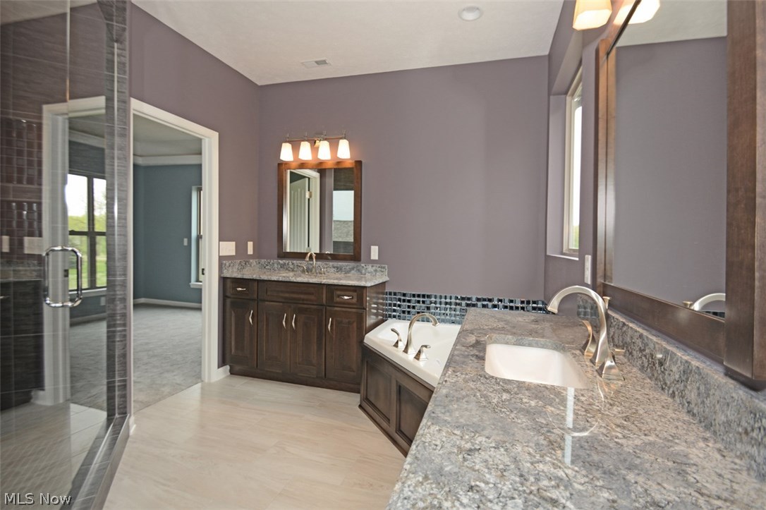 Greystone Pointe Sub - Residential