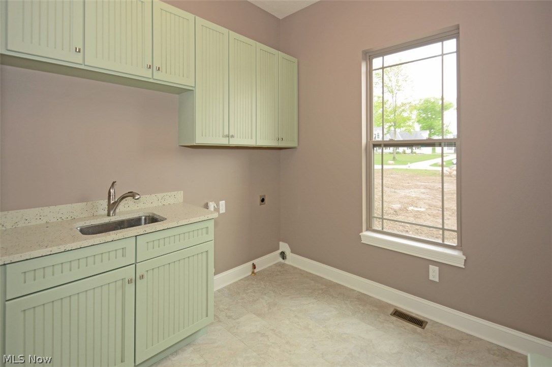 Greystone Pointe Sub - Residential