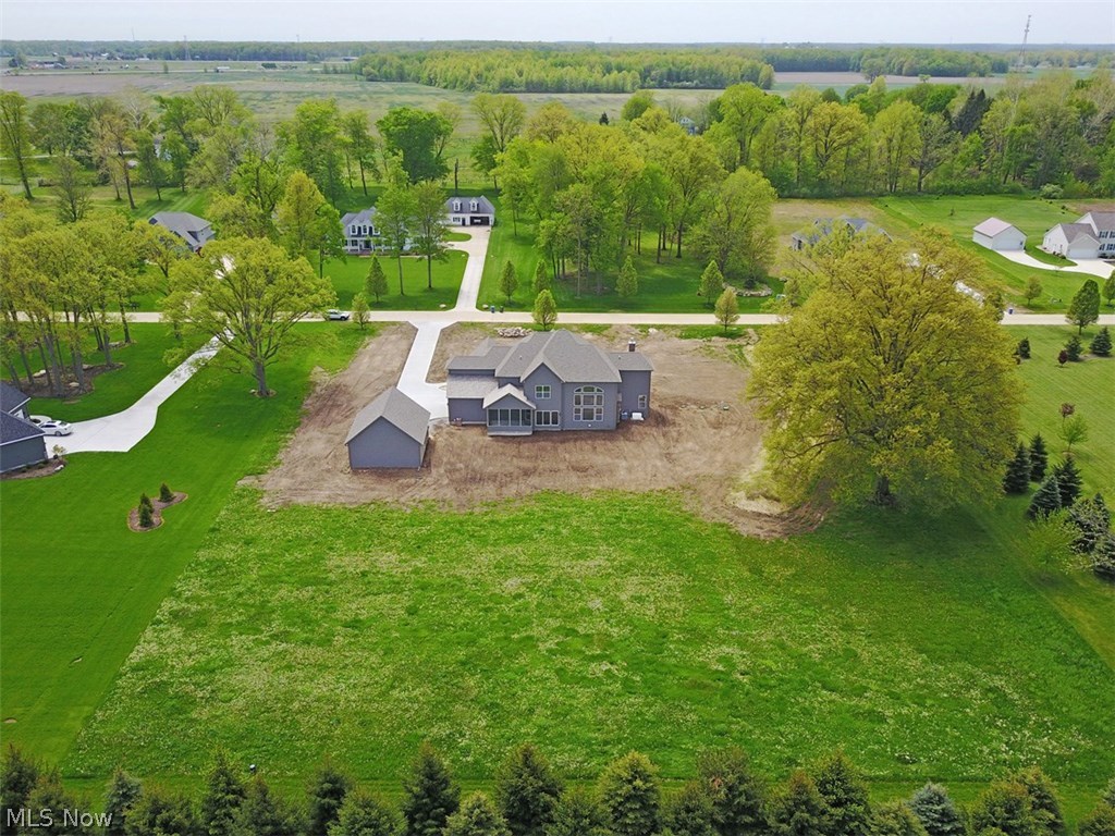 Greystone Pointe Sub - Residential