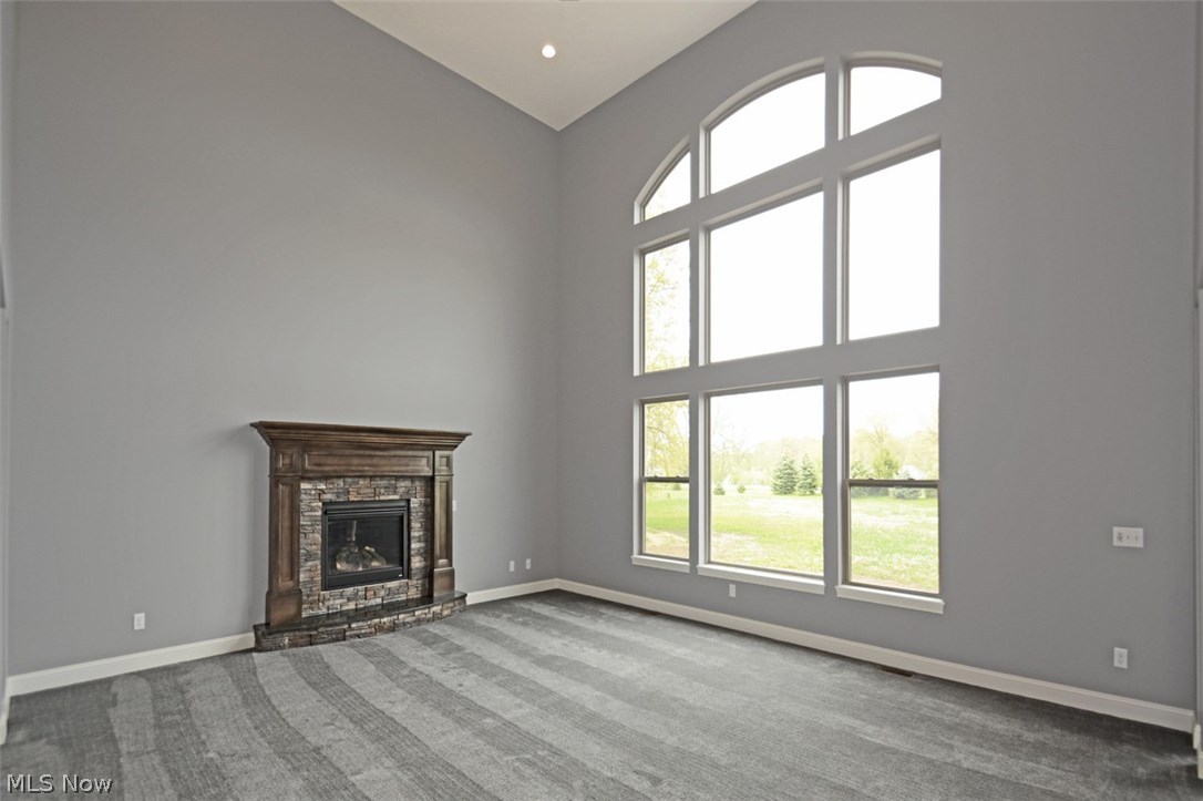 Greystone Pointe Sub - Residential