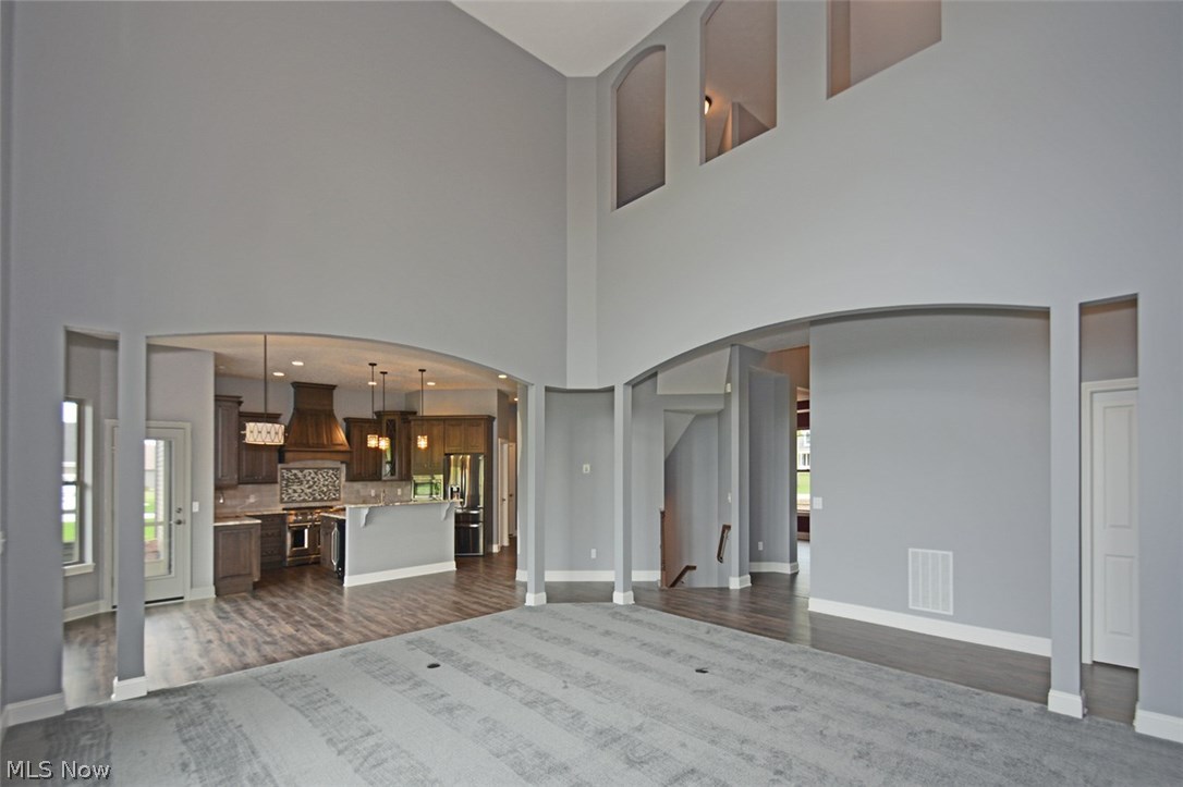 Greystone Pointe Sub - Residential