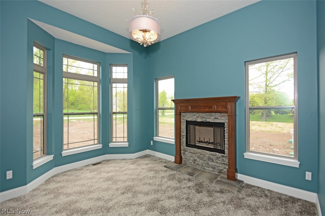 Greystone Pointe Sub - Residential