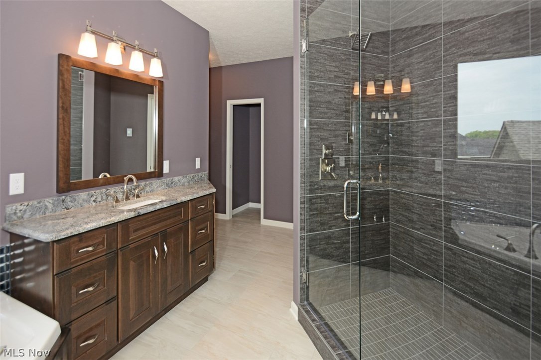 Greystone Pointe Sub - Residential