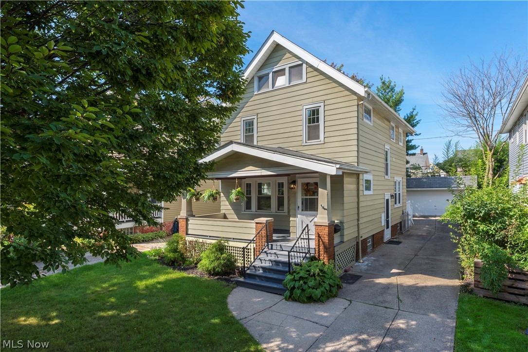 Homesite Cos Wyandotte Park Sub - Residential