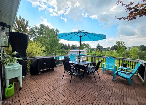 Tiny photo for 10065 Meadow Ridge Drive, Streetsboro, OH 44241 (MLS # 5239004)