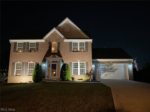Tiny photo for 10065 Meadow Ridge Drive, Streetsboro, OH 44241 (MLS # 5239004)