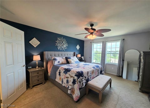 Tiny photo for 10065 Meadow Ridge Drive, Streetsboro, OH 44241 (MLS # 5239004)