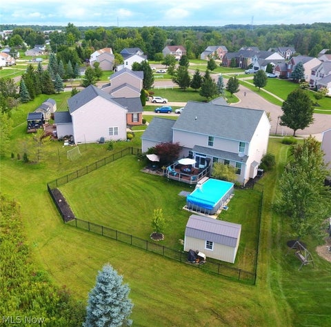 Tiny photo for 10065 Meadow Ridge Drive, Streetsboro, OH 44241 (MLS # 5239004)