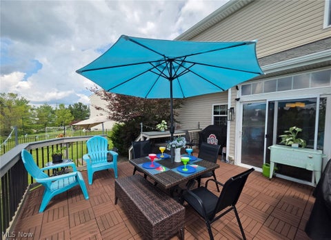 Tiny photo for 10065 Meadow Ridge Drive, Streetsboro, OH 44241 (MLS # 5239004)