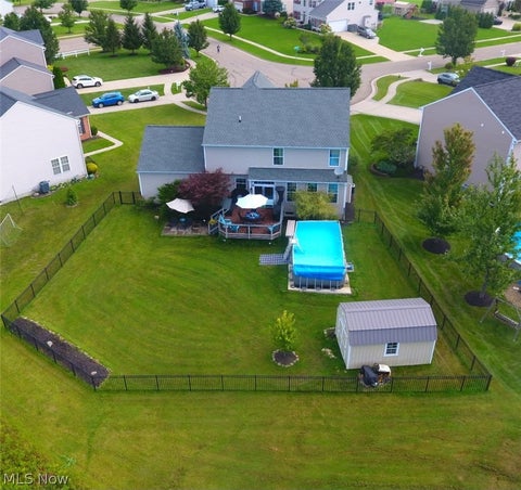 Tiny photo for 10065 Meadow Ridge Drive, Streetsboro, OH 44241 (MLS # 5239004)