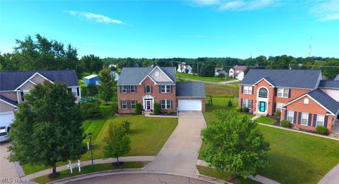 Tiny photo for 10065 Meadow Ridge Drive, Streetsboro, OH 44241 (MLS # 5239004)