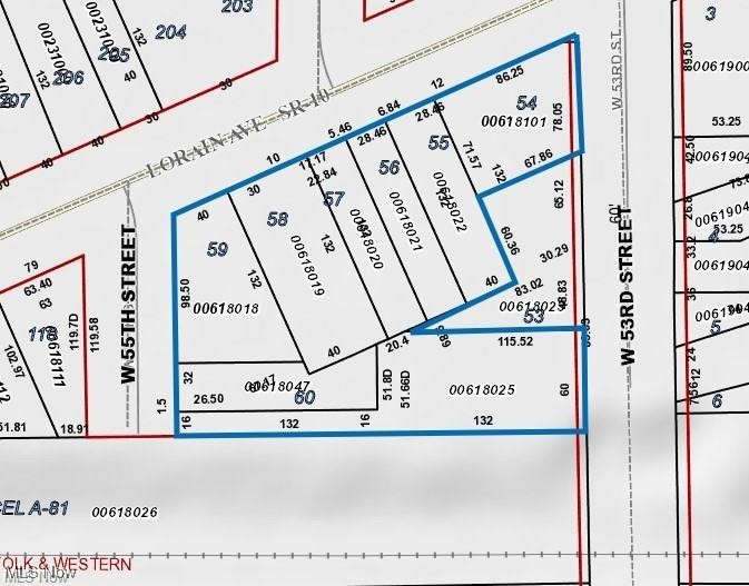 Burnham - Commercial Sale