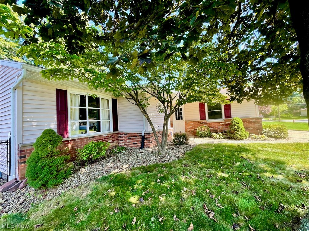 Village Green - Residential