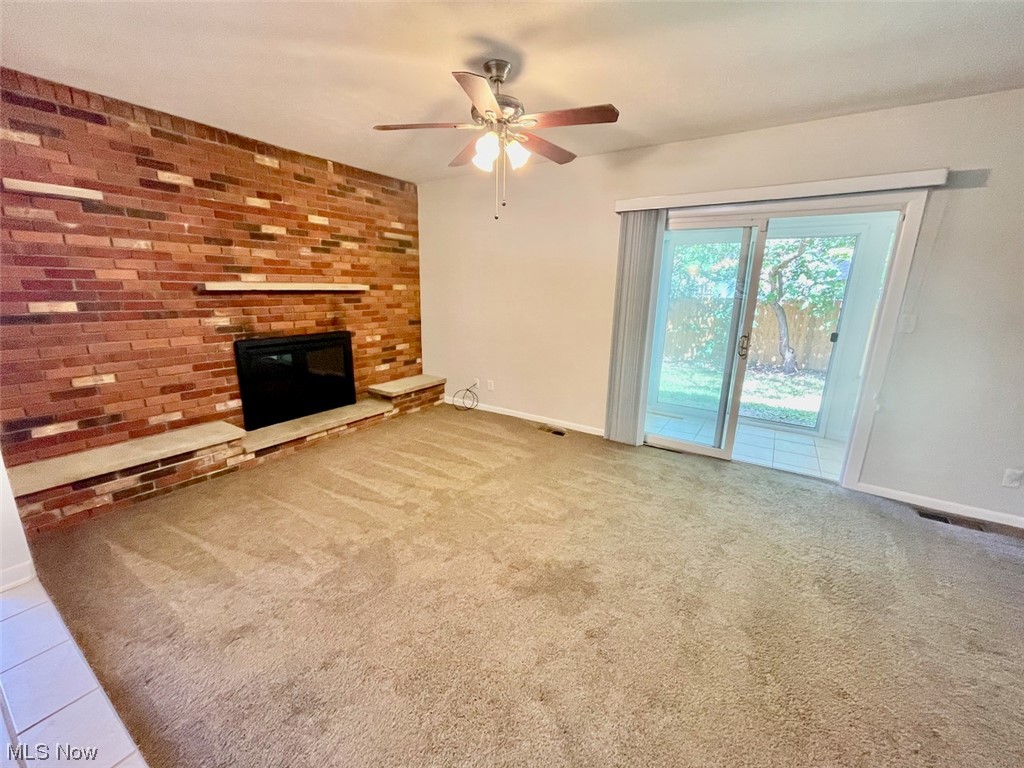 Village Green - Residential