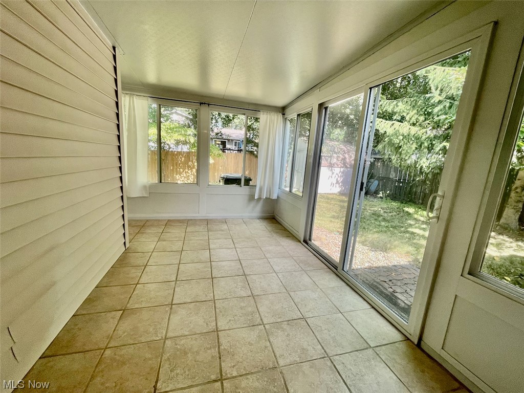 Village Green - Residential