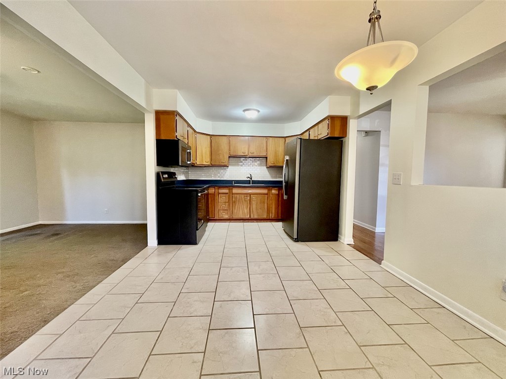 Village Green - Residential