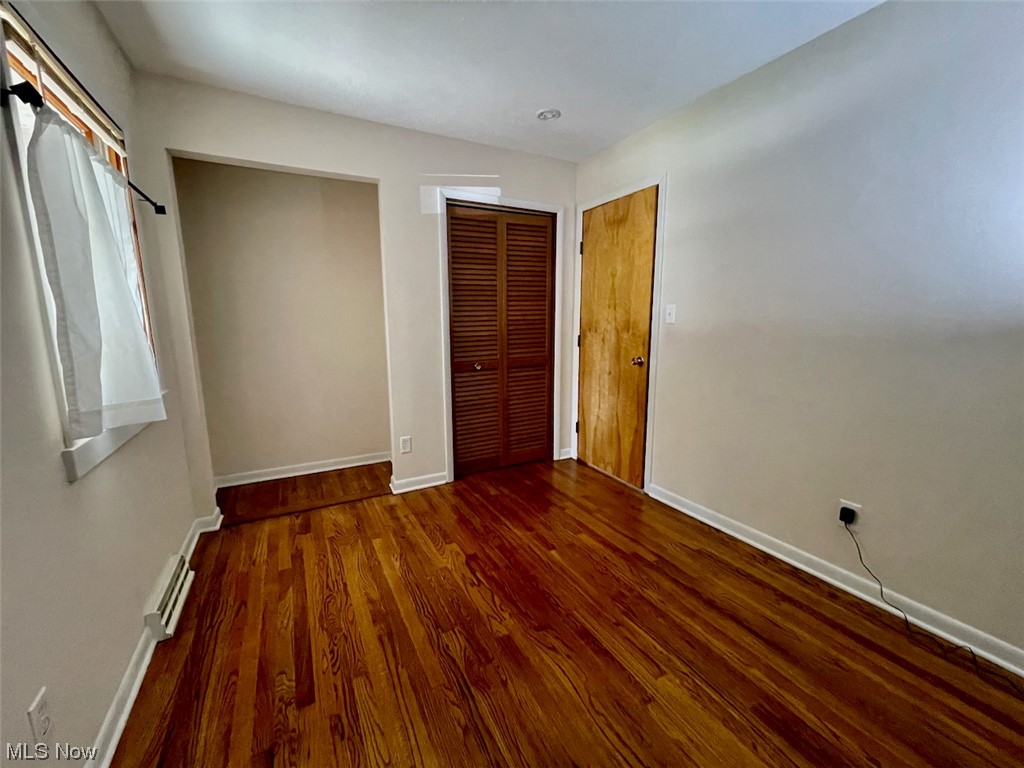 Village Green - Residential