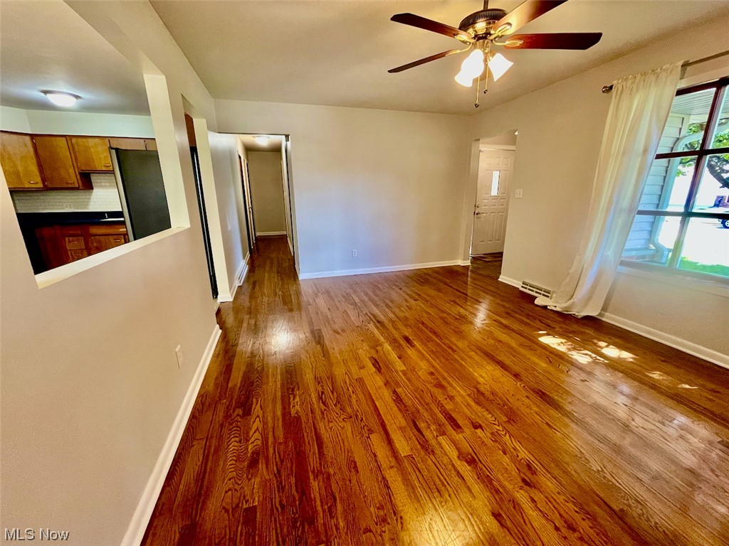 Village Green - Residential