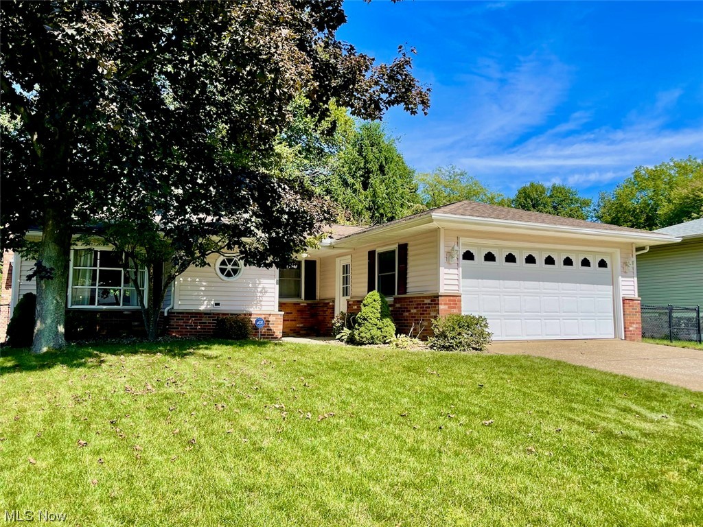 Village Green - Residential