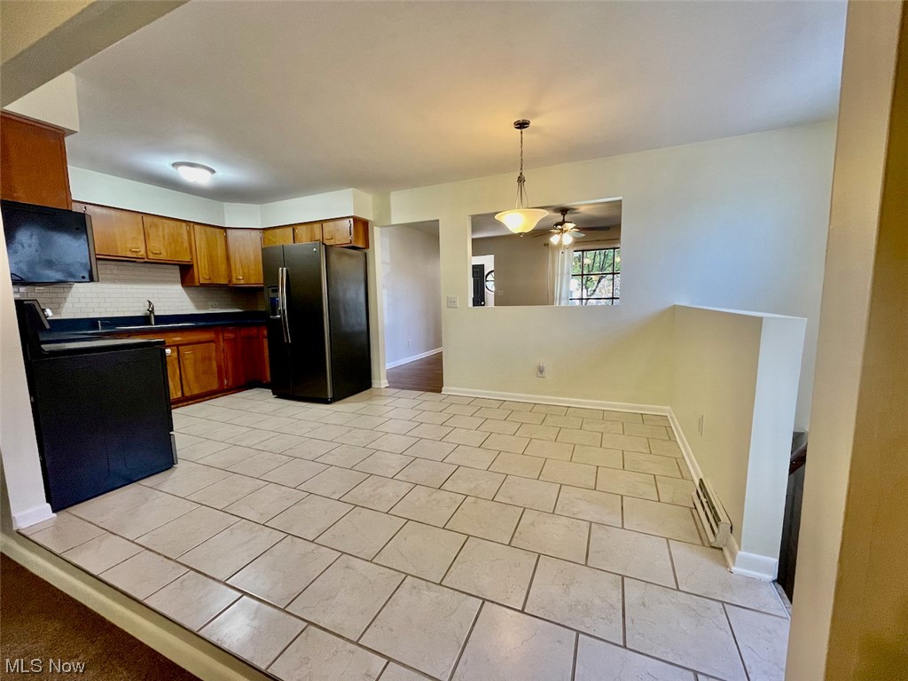 Village Green - Residential