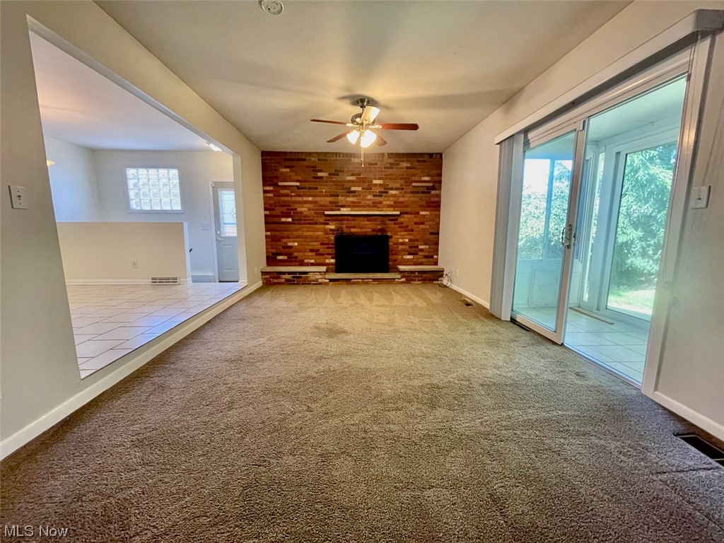 Village Green - Residential