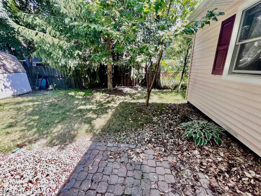 Village Green - Residential