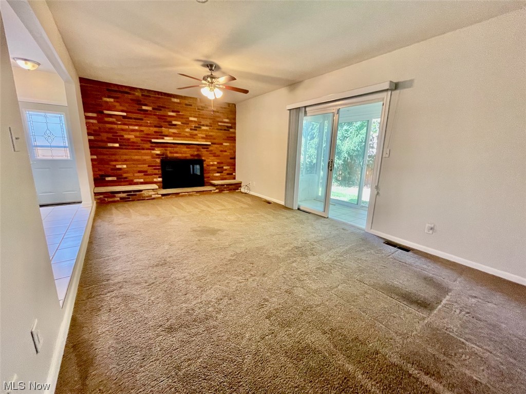 Village Green - Residential