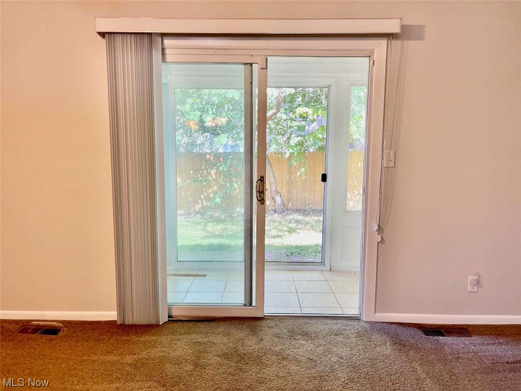 Village Green - Residential