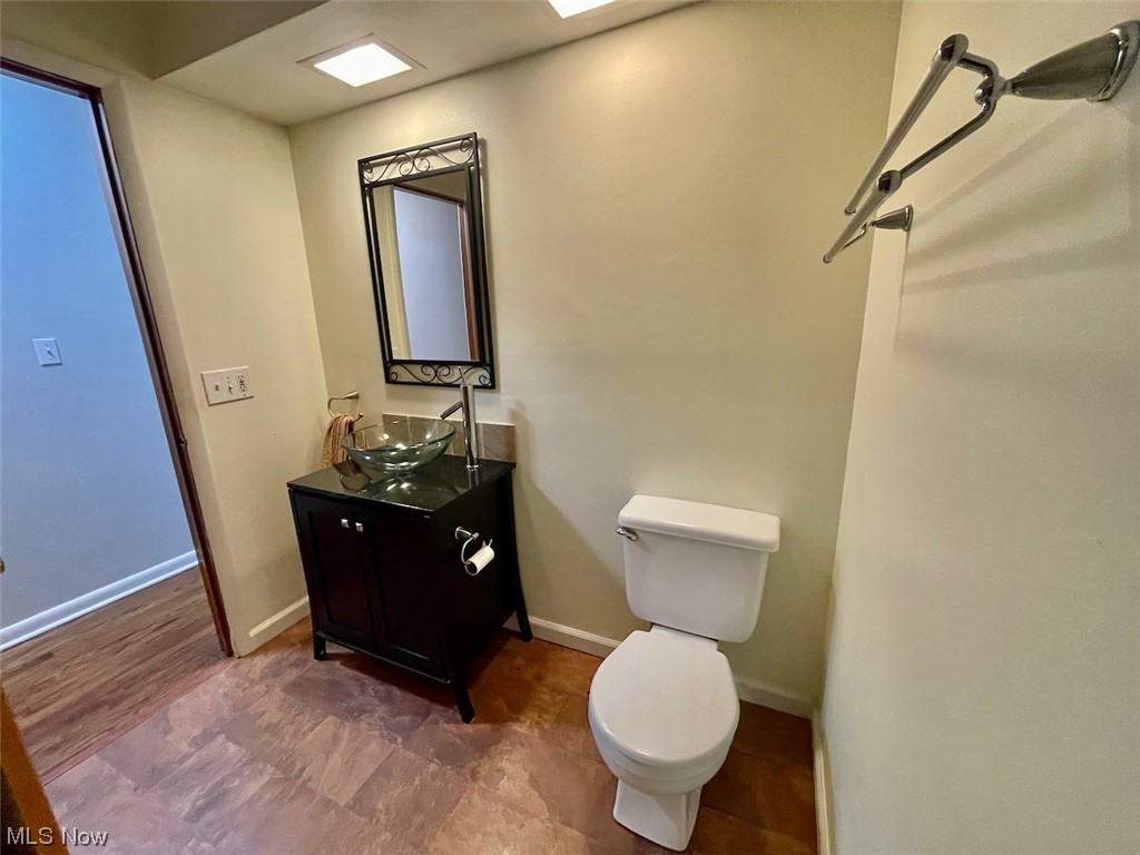 Village Green - Residential