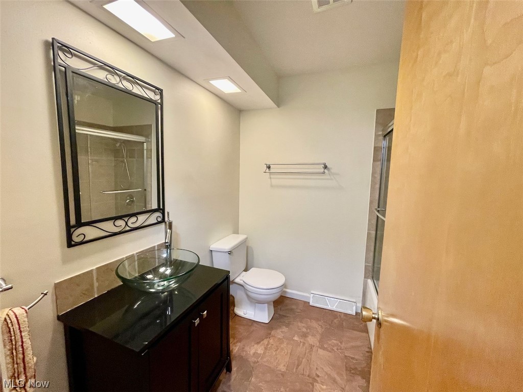 Village Green - Residential