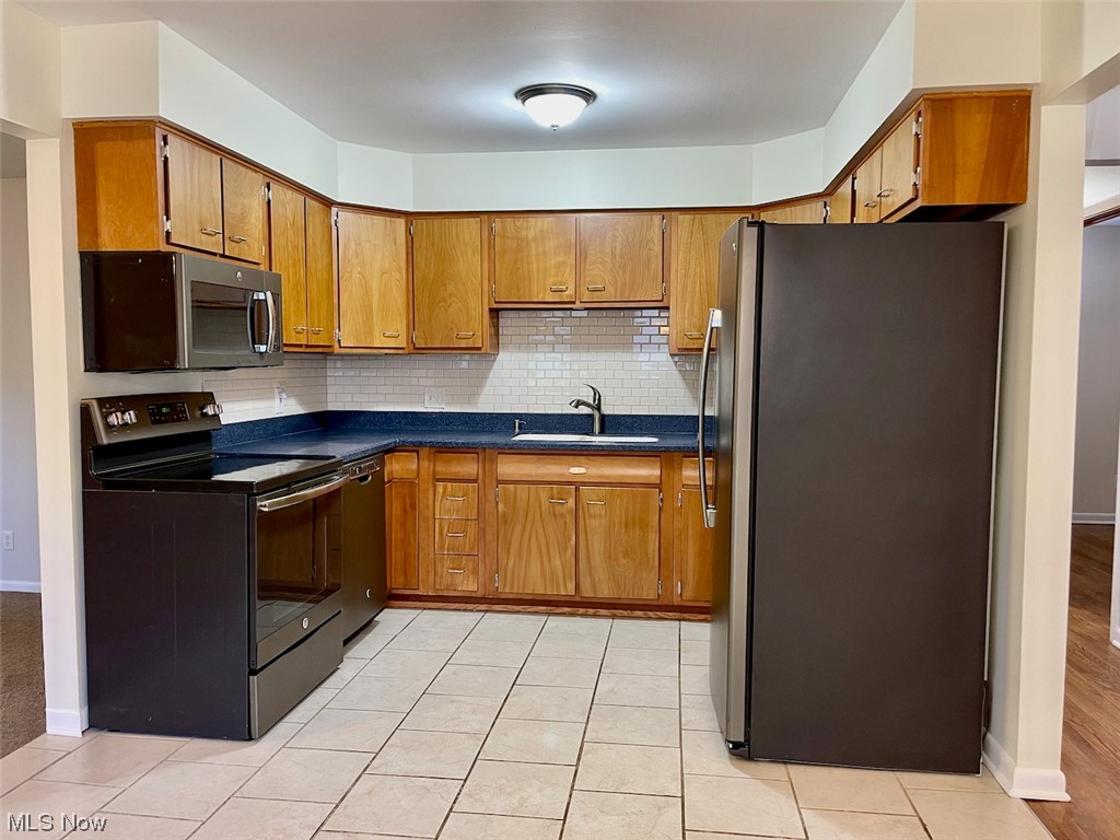 Village Green - Residential