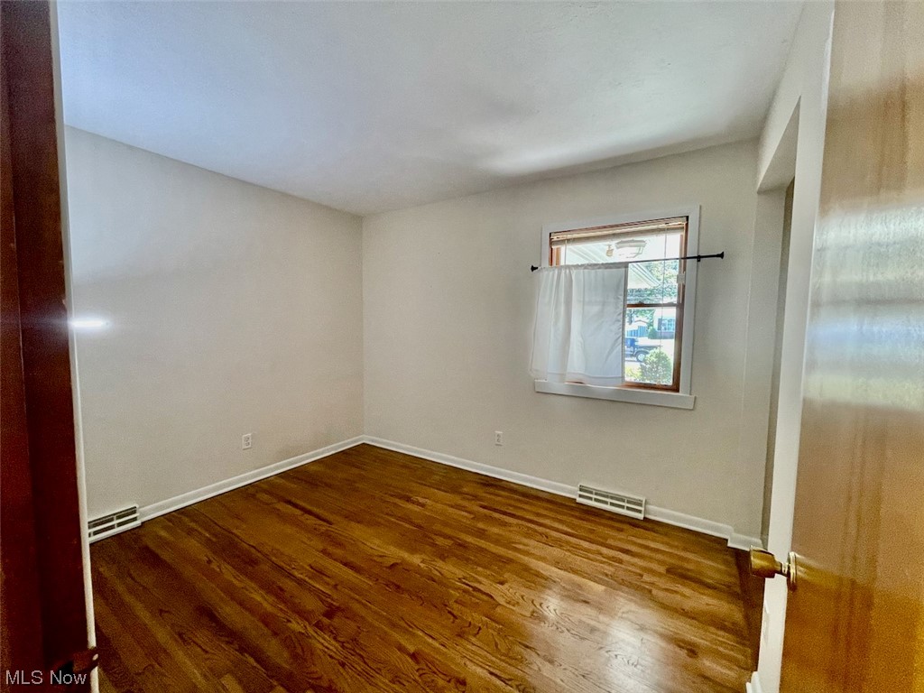 Village Green - Residential