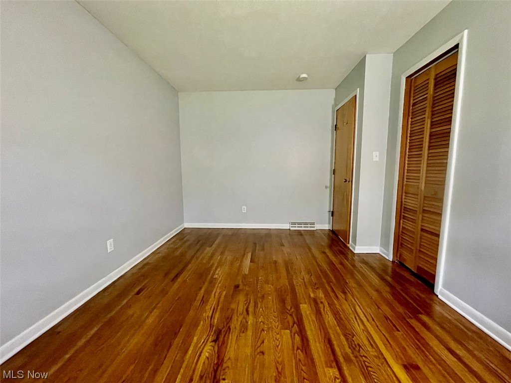 Village Green - Residential