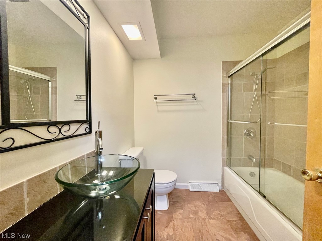 Village Green - Residential