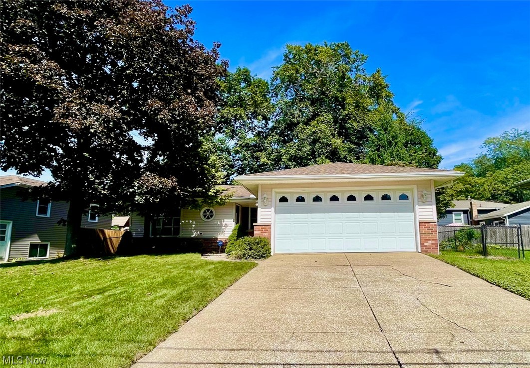 Village Green - Residential